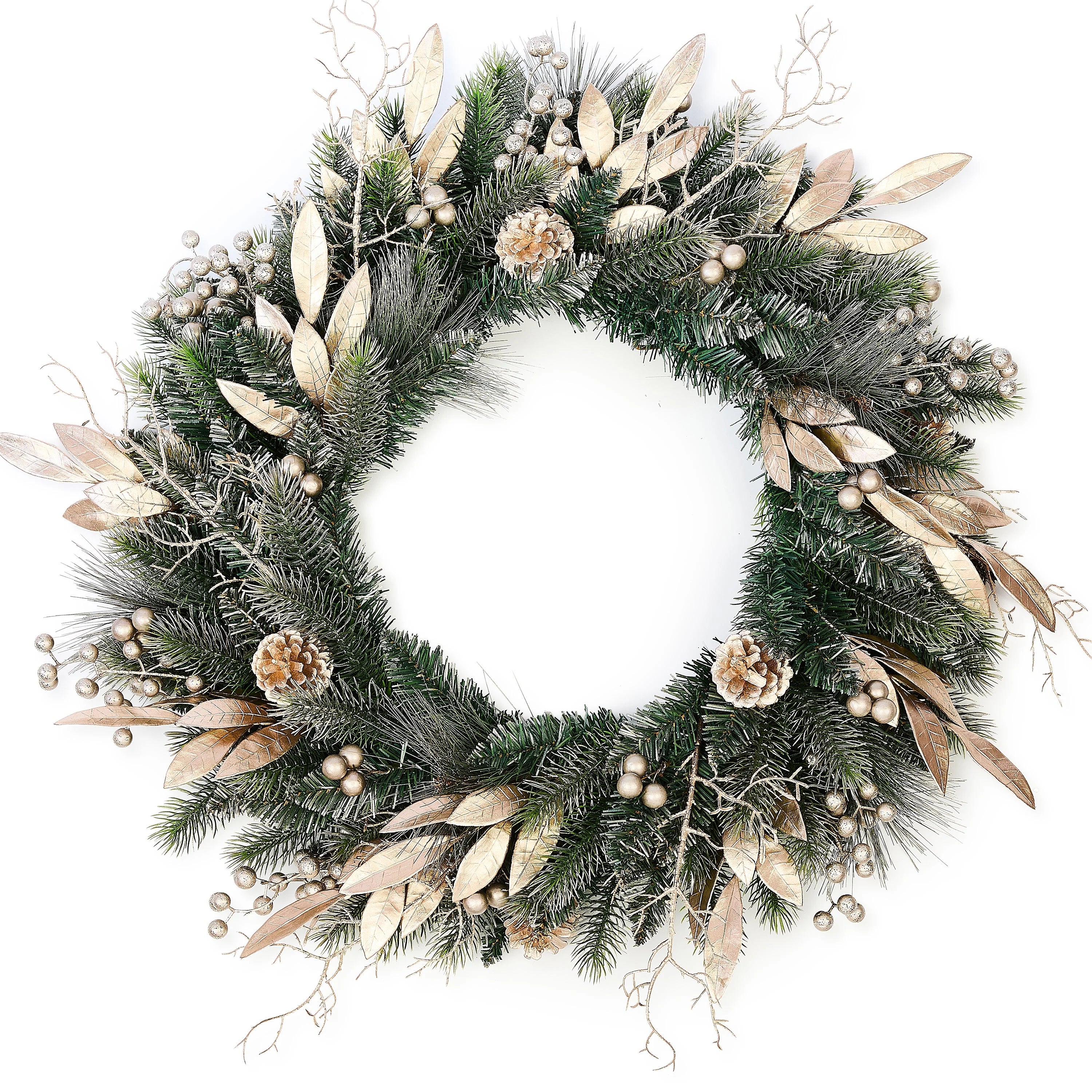 Holiday Glam 24¡å Urn Ring